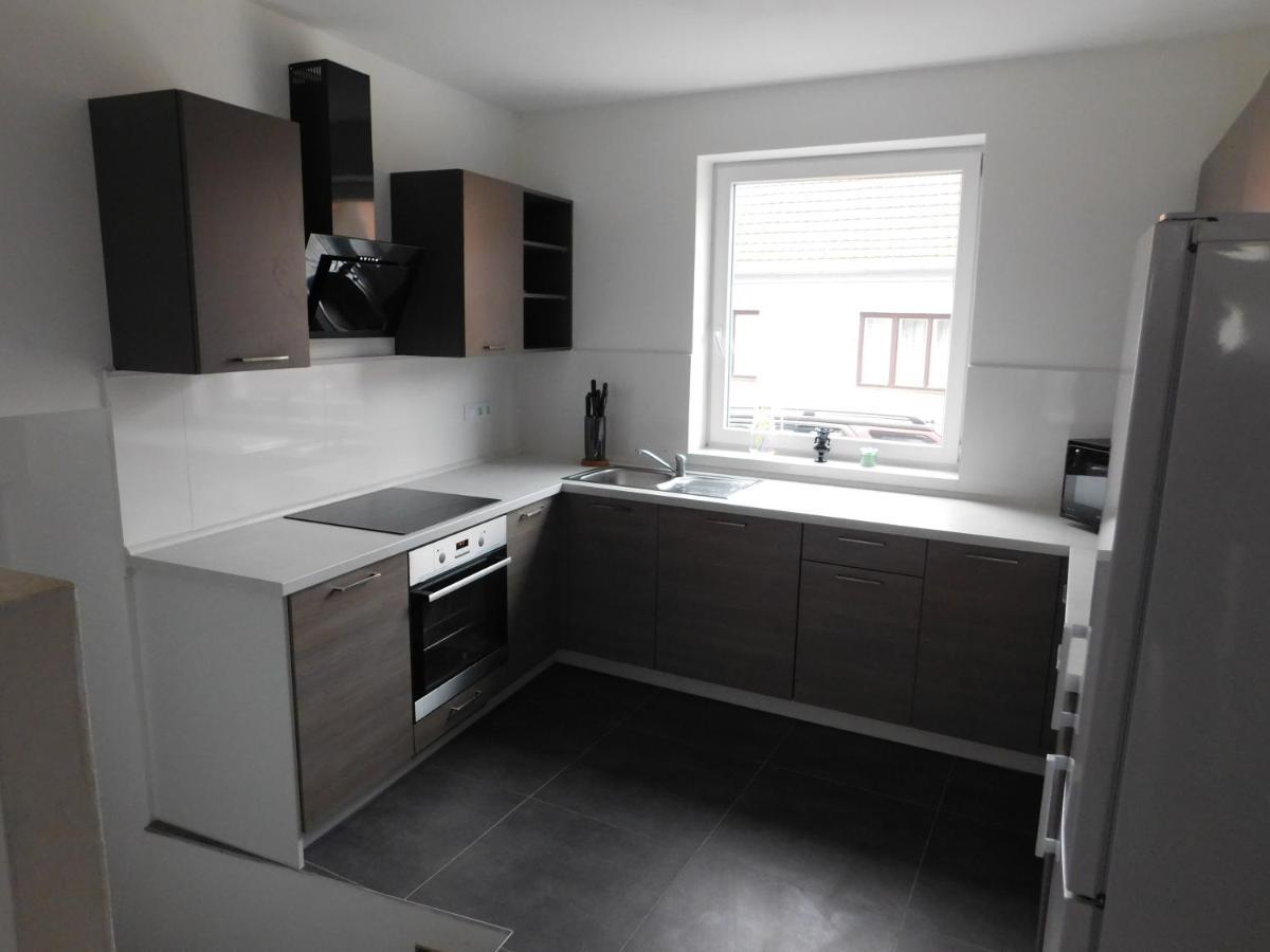 Vila Pod Majakem Přítluky Bagian luar foto