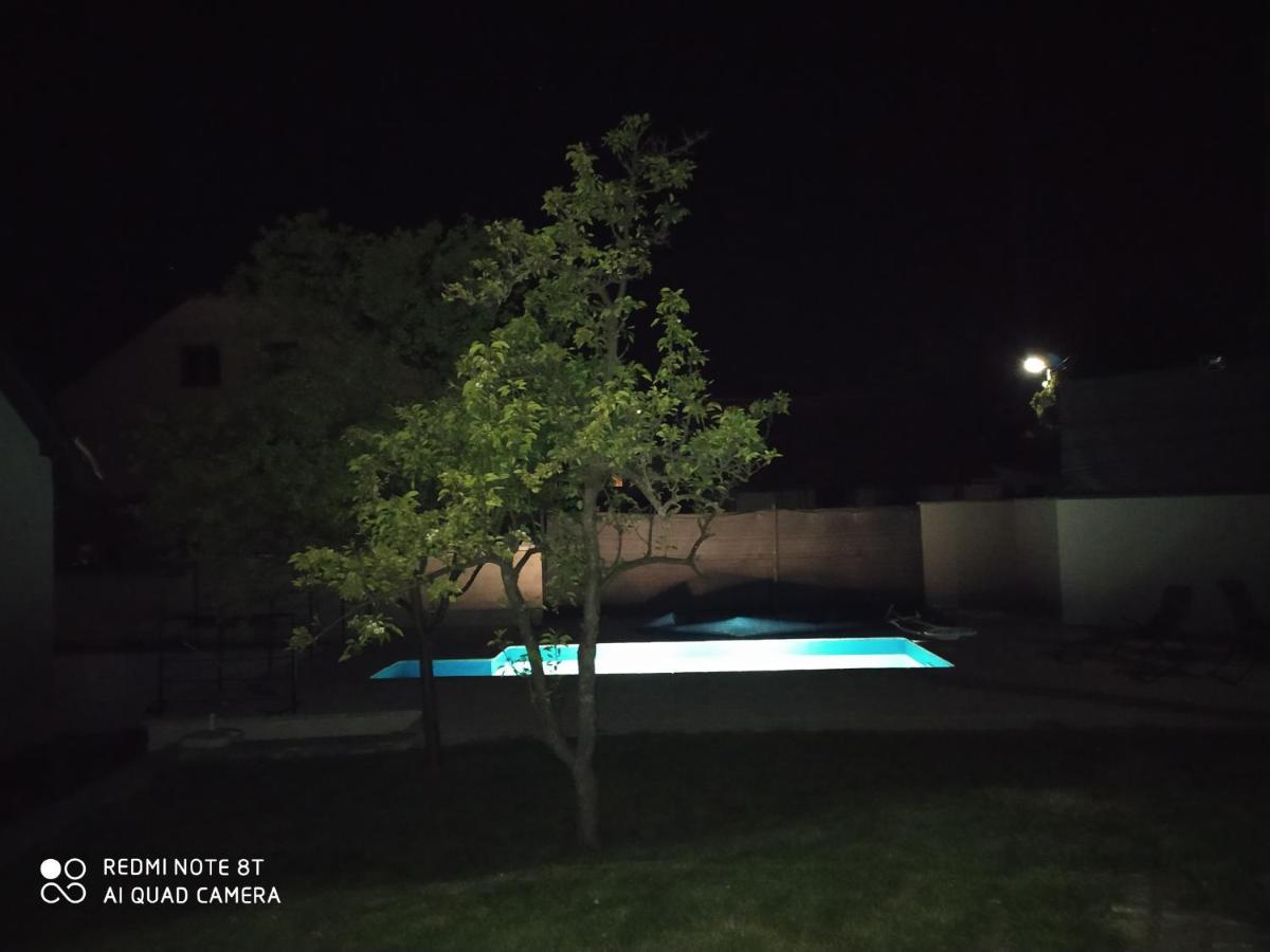 Vila Pod Majakem Přítluky Bagian luar foto